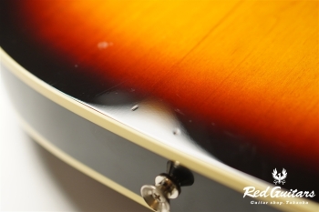 TL62B-TX - 3 Tone Sunburst
